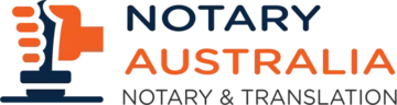 Online Notary in Australia
