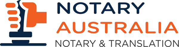 Online Notary in Australia
