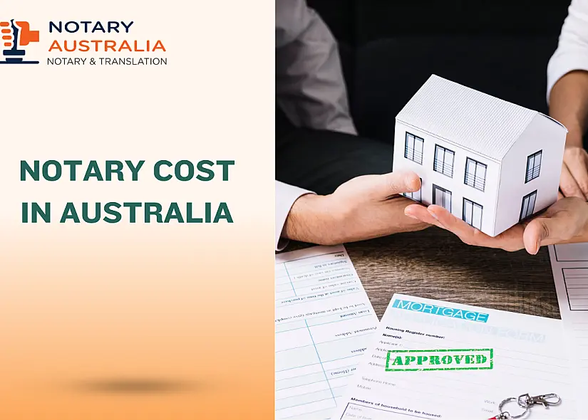 How Much Does a Notary Cost in Australia? Full Guide & Price Breakdown