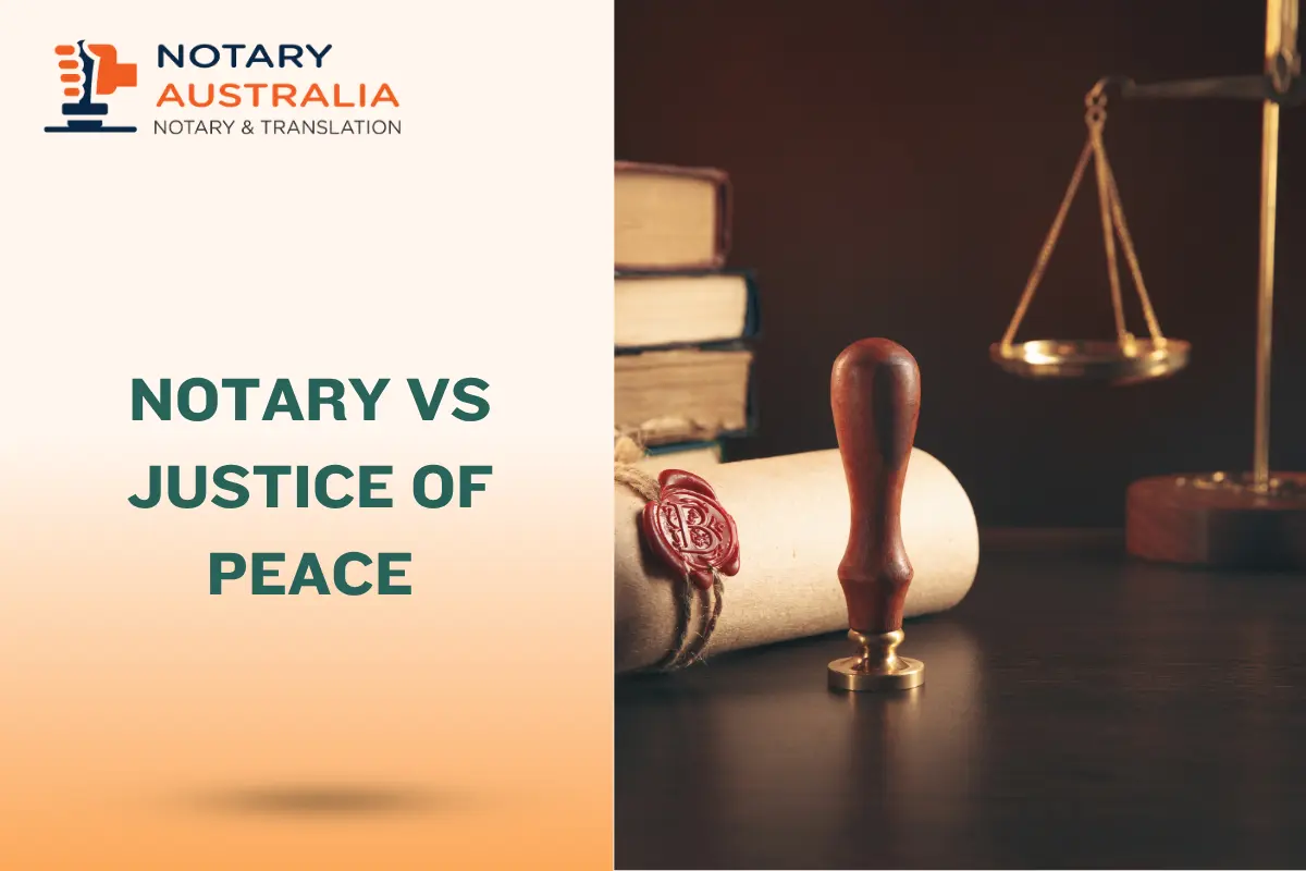 Notary vs Justice of Peace: Legal Roles, Costs and Document Uses