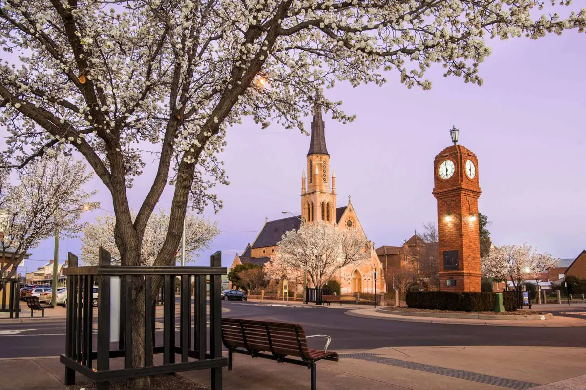 Trusted Notary and Translation Services in Nhulunbuy Australia