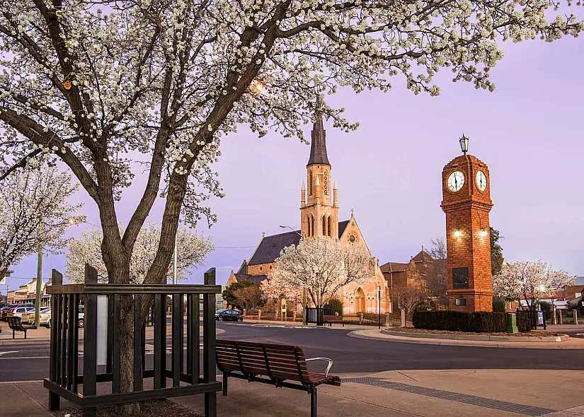 Trusted Notary and Translation Services in Nhulunbuy Australia