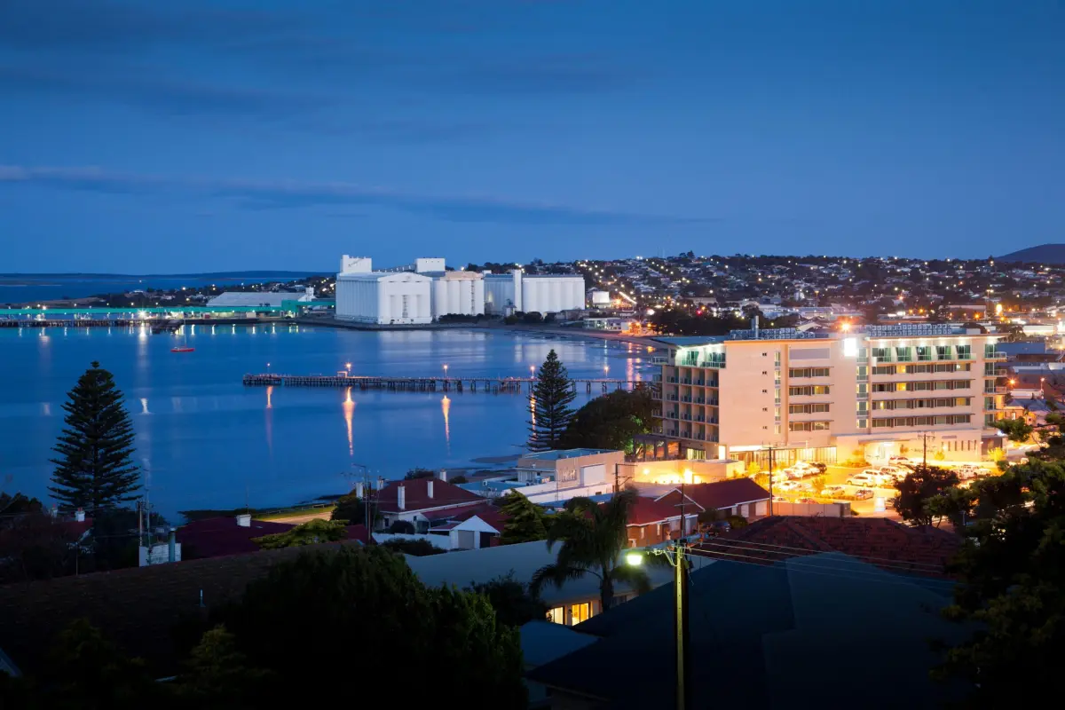 Certified Notary and Translation Services in Warrnambool Australia